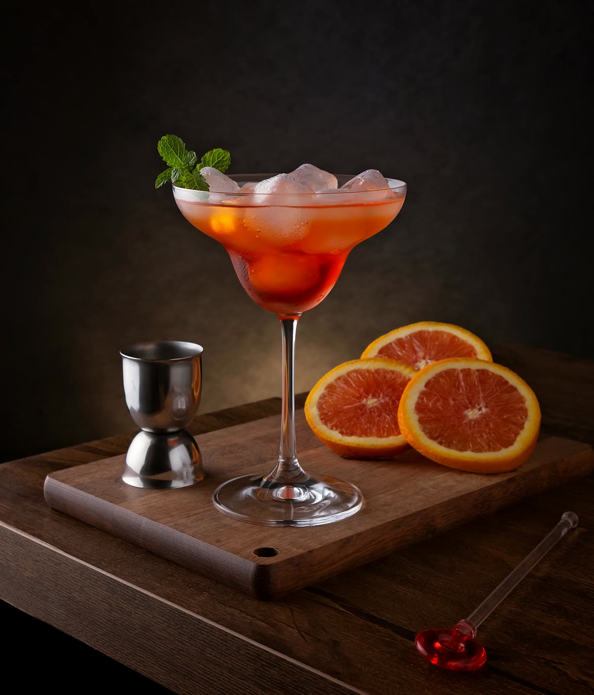 Signature Cocktail